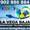 La Vega Baja Servicios Telemticos